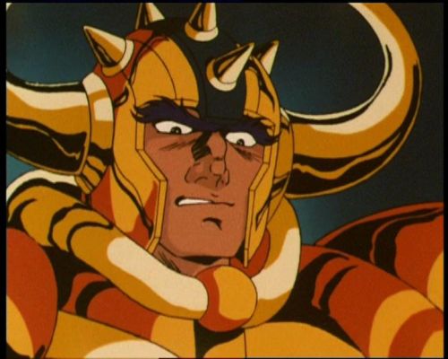 Otaku Gallery  / Anime e Manga / Saint Seiya / Screen Shots / Episodi / 043 - La seconda casa dello zodiaco / 012.jpg